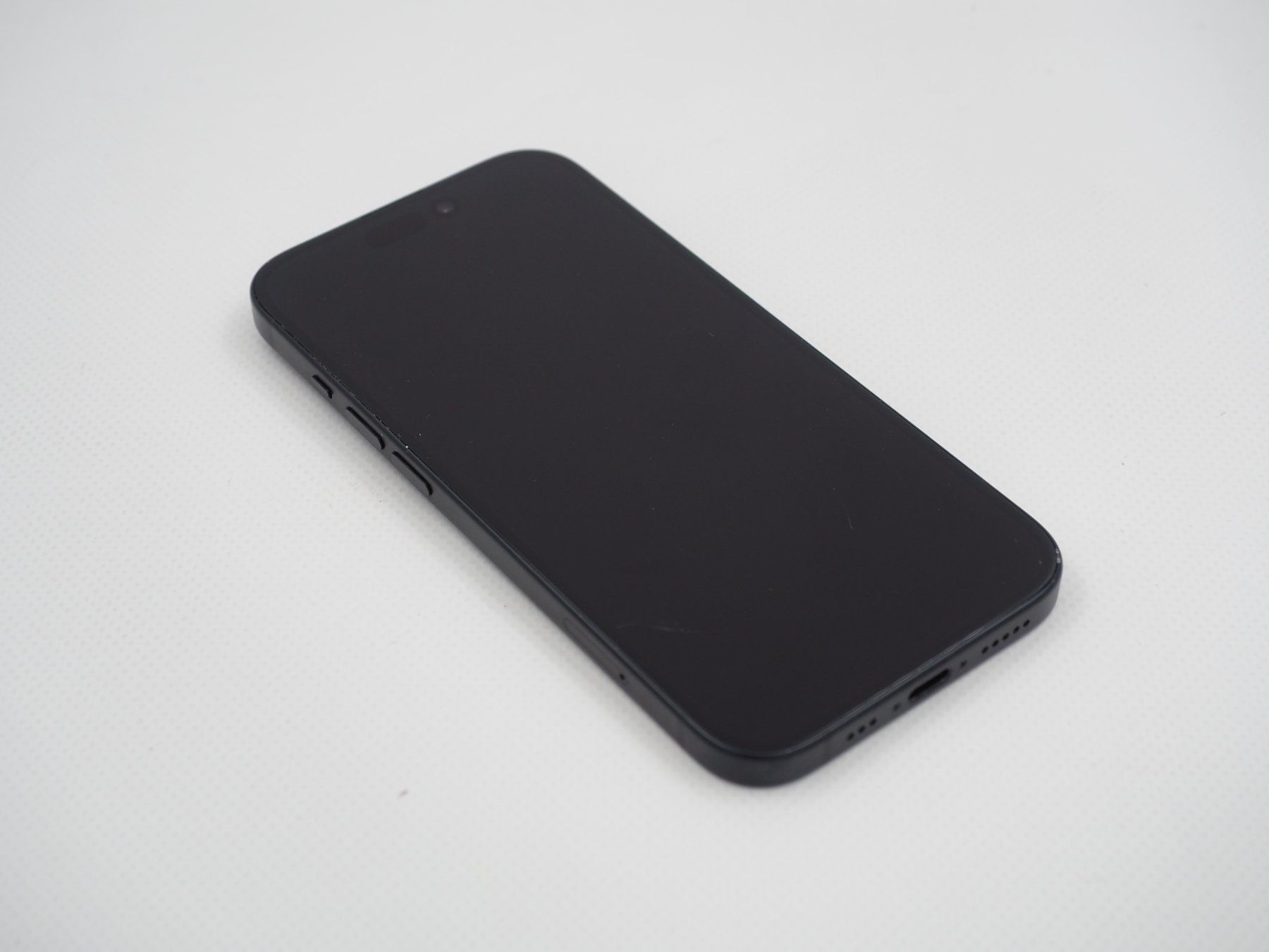 Apple Telefoni cellulari / Smartphones: APPLE iPhone 15 iCloud gesperrt (26060217) – Difettoso da Zürich venduto da fundsachenverkauf 1