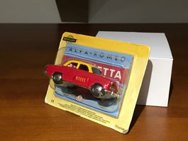 Alfa Romeo Giulietta 1/43 Mercury Art. 17