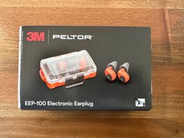 3M Peltor EEP-100 EU OR Gehörschutzstöpsel