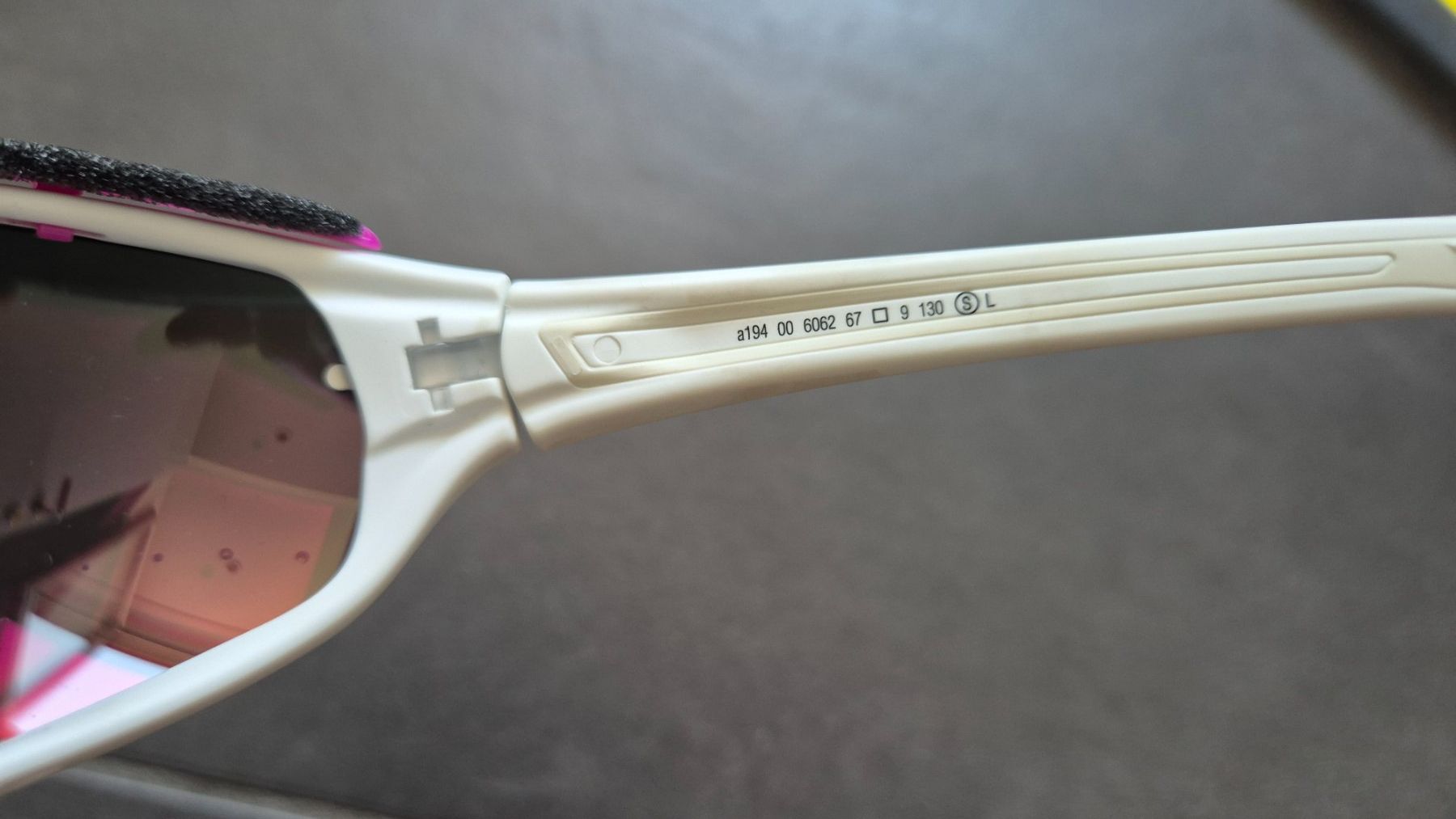 Adidas Occhiali & Lenti: Adidas sport sunglasses – Usato da Zürich venduto da monadiederich 4