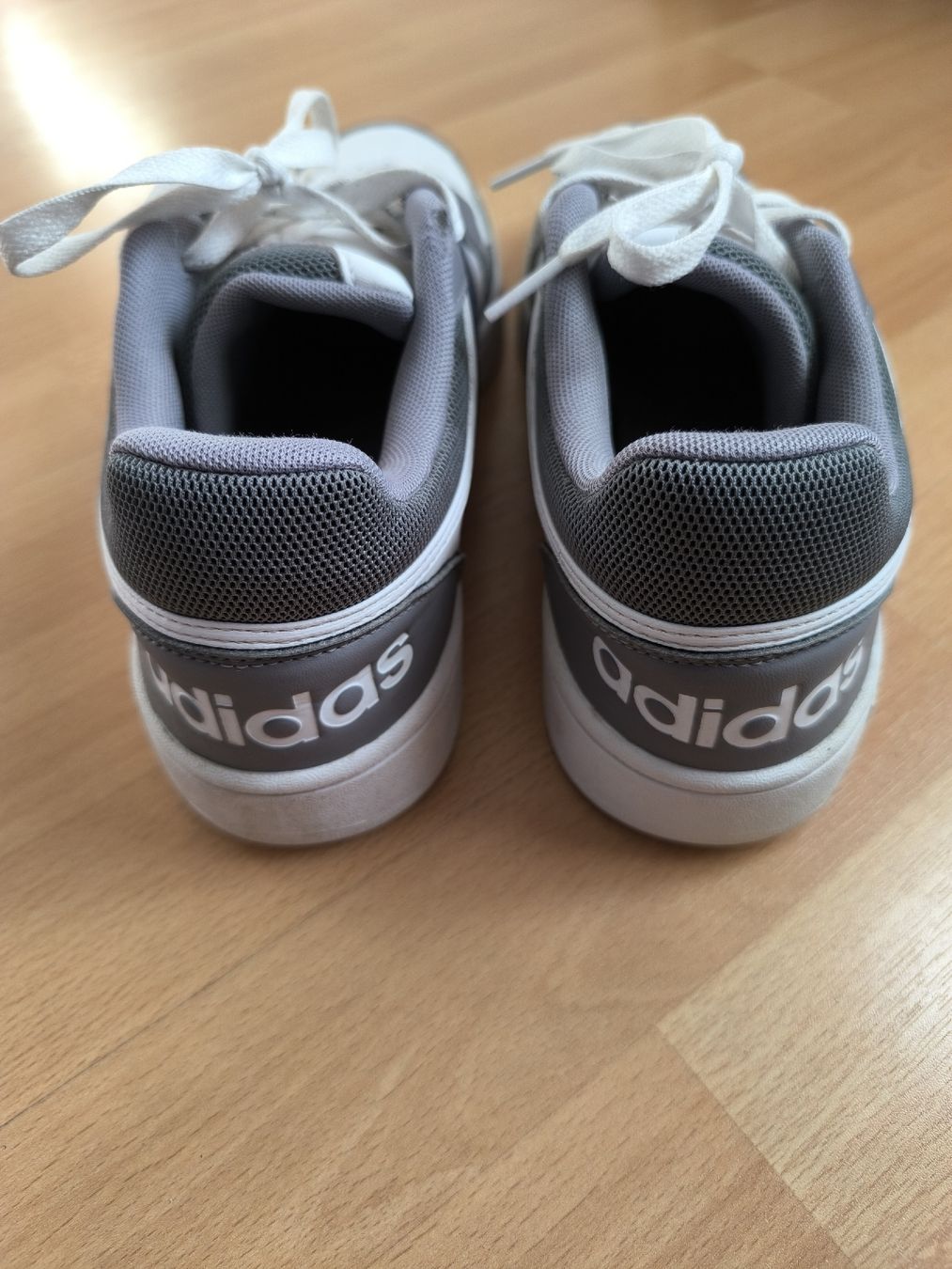 Adidas Scarpe da uomo: Adidas Sneaker Grösse 43 1/3 – Usato da Oberdiessbach venduto da Zwerg82 3