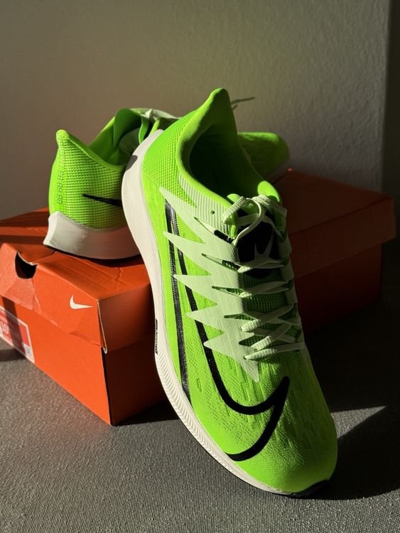Nike Men's Zoom Rival Fly Running Shoes (Neu und originalverpackt) in ...