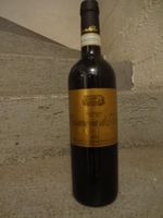 97 PP  -  Casanova di Neri  - Tenuta Nuova - 2013