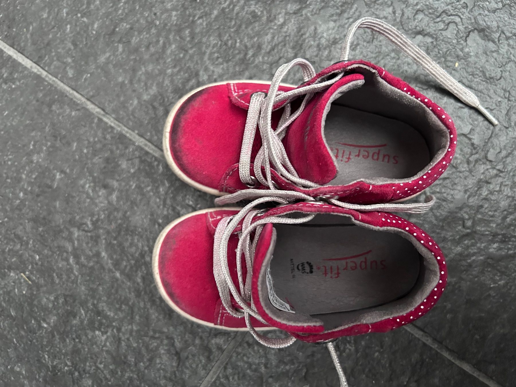 Superfit Scarpe per ragazzi: Schuhe Gr. 20 – Usato da Winterthur venduto da ela_qbz6 1