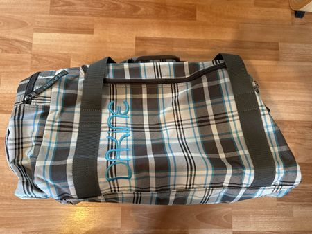 Dakine Reisetasche, Sporttasche EQ Bag, 51L,