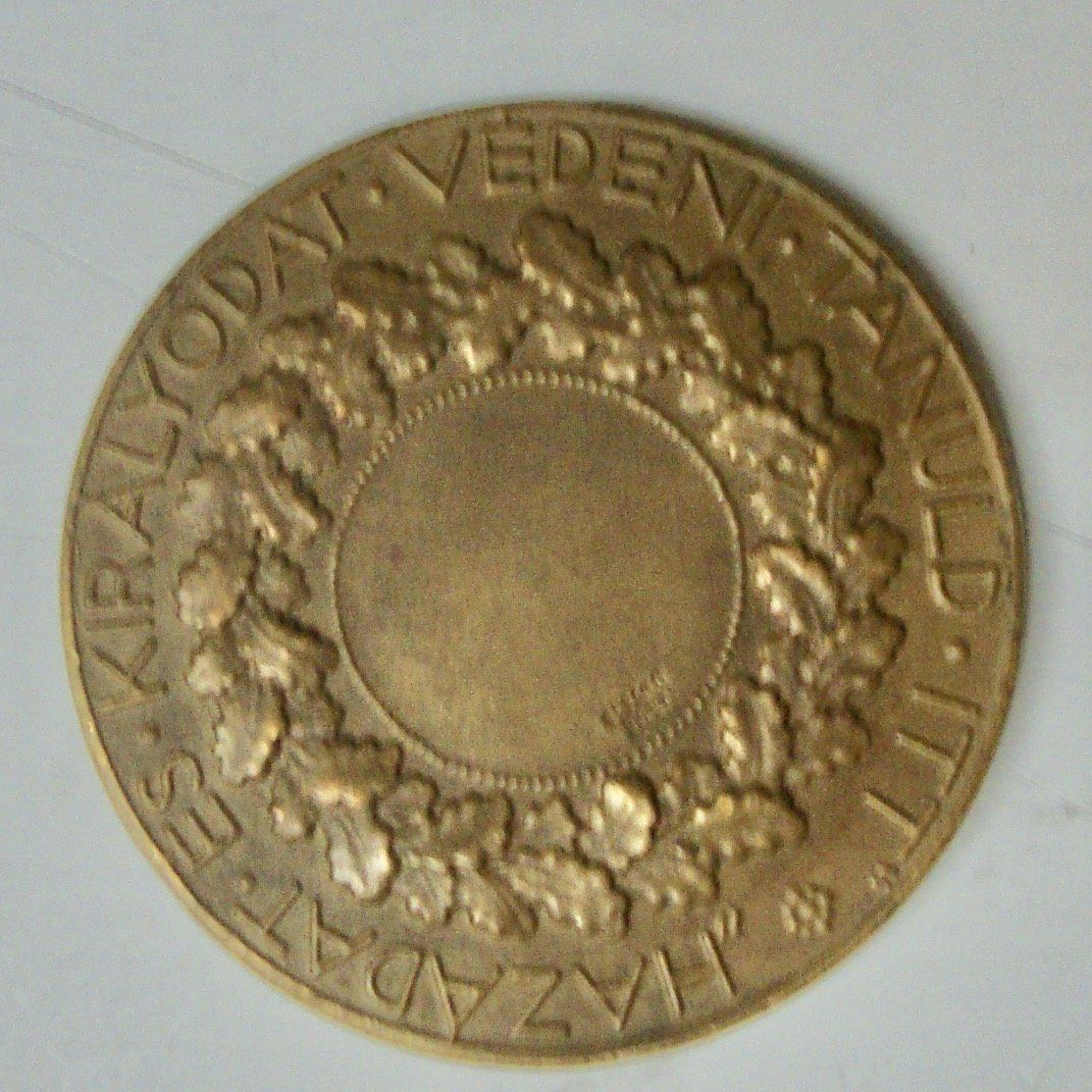 Medaglie: Ungarn Medaille 1696 - 1926 – Usato da Winterthur venduto da halle07 1