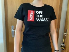 T shirt Vans gr. M