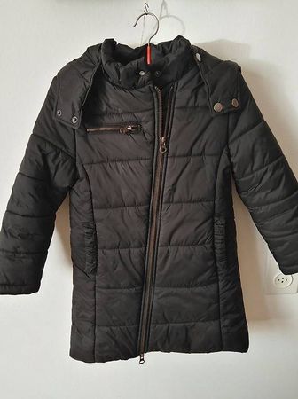 Giaccone Original Marines nero