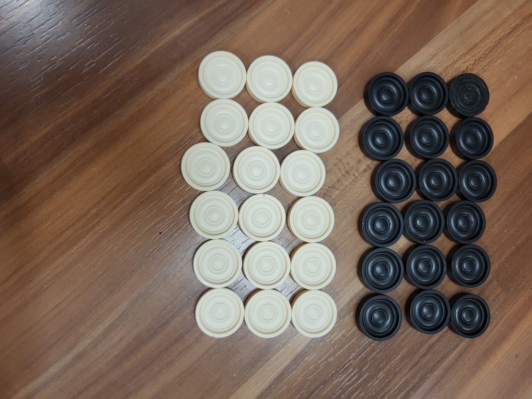 Spiele: Spielesammlung K2 – Gebraucht aus Schwarzenburg von Flamingo07 3