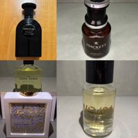 5x Parfum Set Hackett London, Zara, Lattafa Omerta | Gebr.