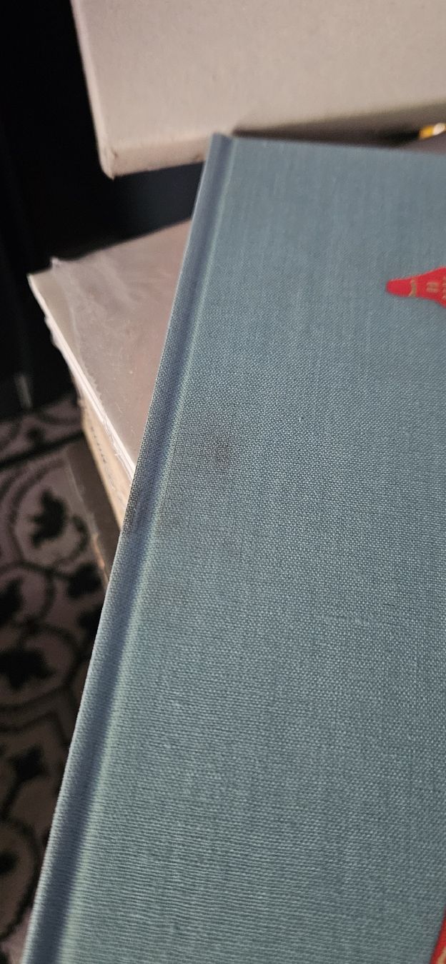 Libri: Buch "Belauschte Wildnis", 1963 – Nuovo (secondo la descrizione) da Belp venduto da Ginus85 6