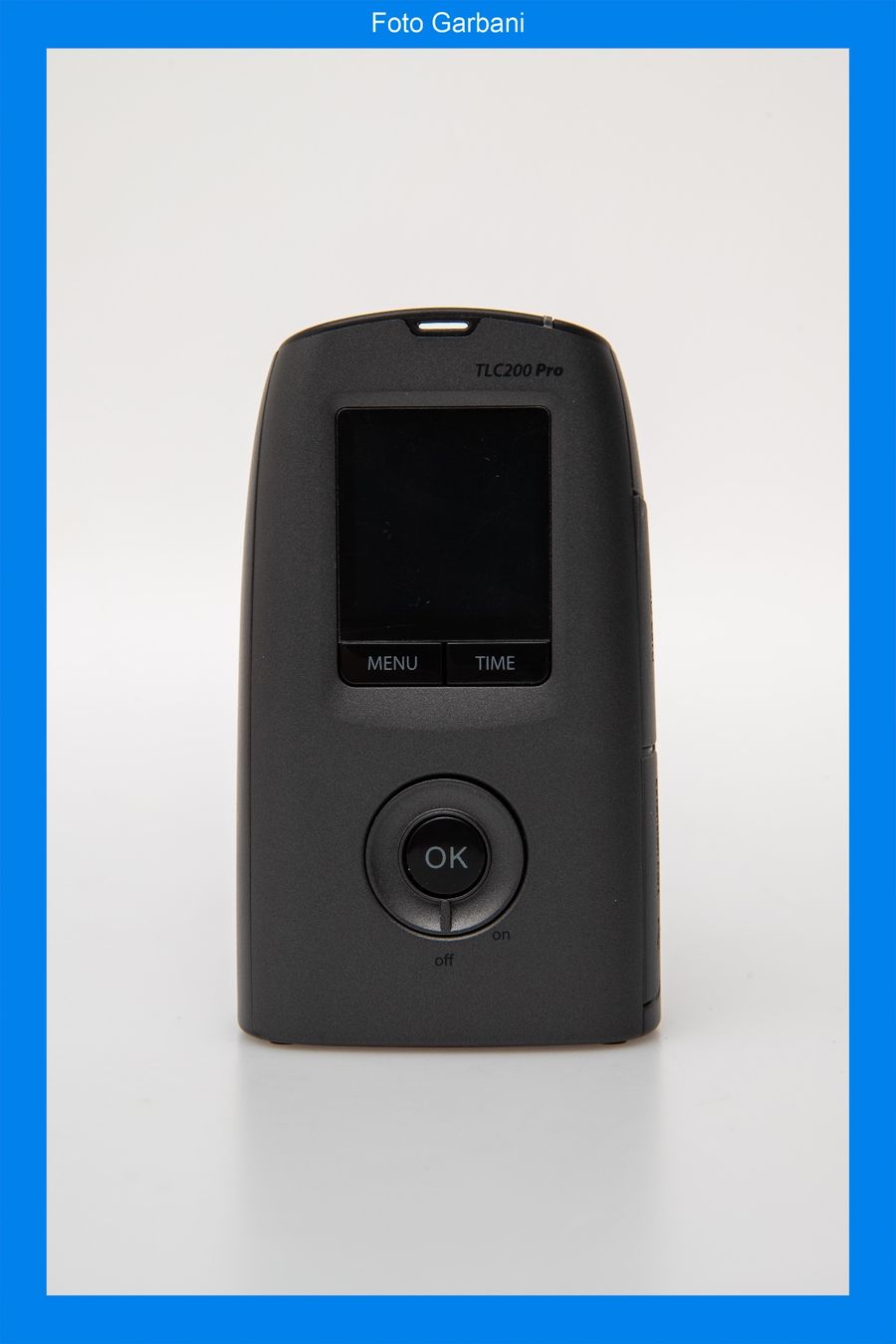 Brinno Kamera: Brinno TLC 200 Pro Black senza scatola – Gebraucht aus Muralto von FotoGarbani 2