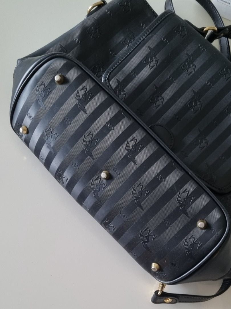 Maison Mollerus Zaini: Maison Mollerus Rucksack / Tasche – Usato da Meggen venduto da nixentrixen 8