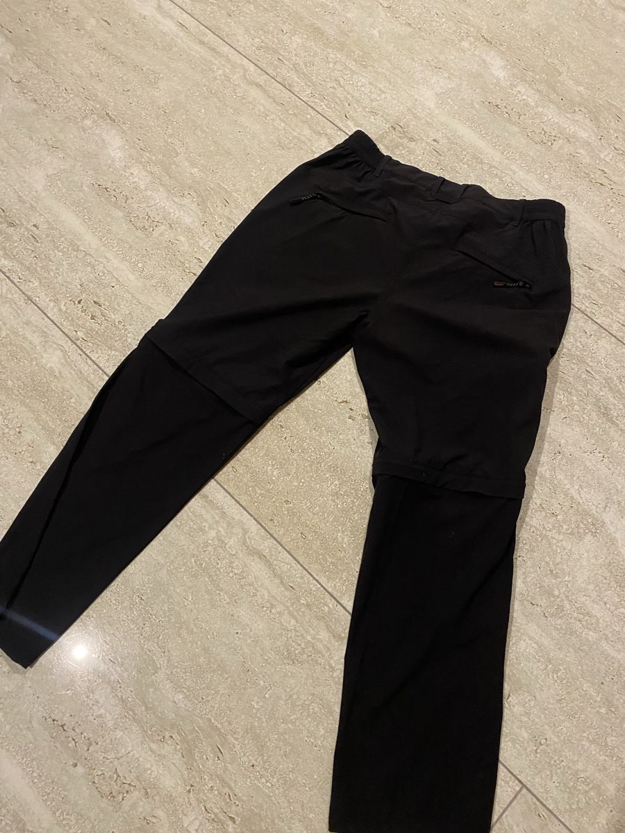 Pantalons: Wanderhose Gr 44 – D'occasion à Birrwil par Bendegriz 3
