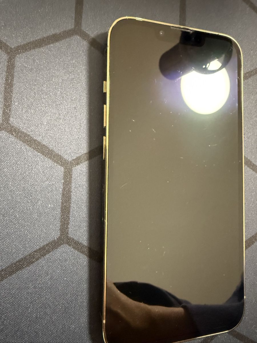 Apple Telefoni cellulari / Smartphones: Apple iPhone 13 pro 256 GB – Usato da Boniswil venduto da Tuningking222 1
