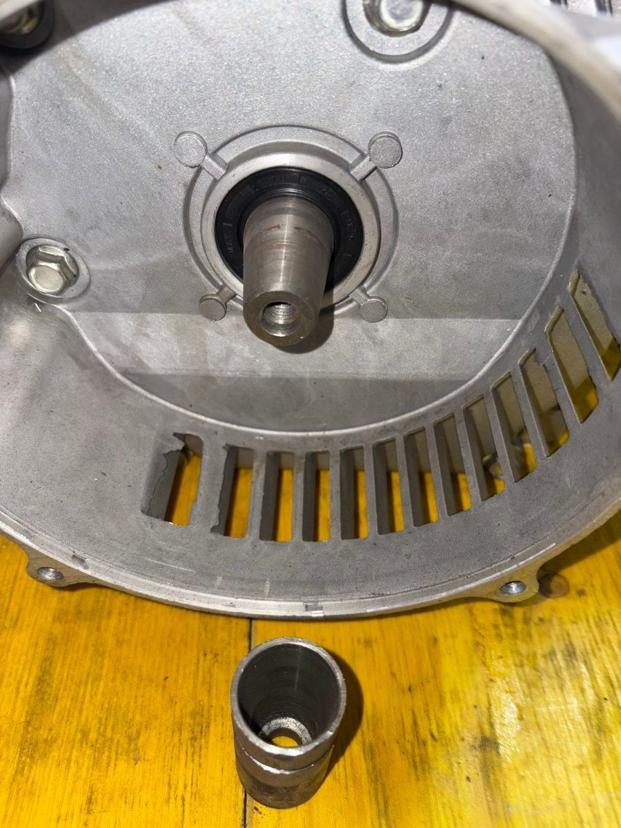 Motori: 4 Takt Motor – Nuovo (secondo la descrizione) da Brittnau venduto da firefly68 3