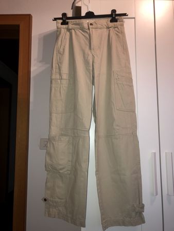 Hose von H&M Gr. 36
