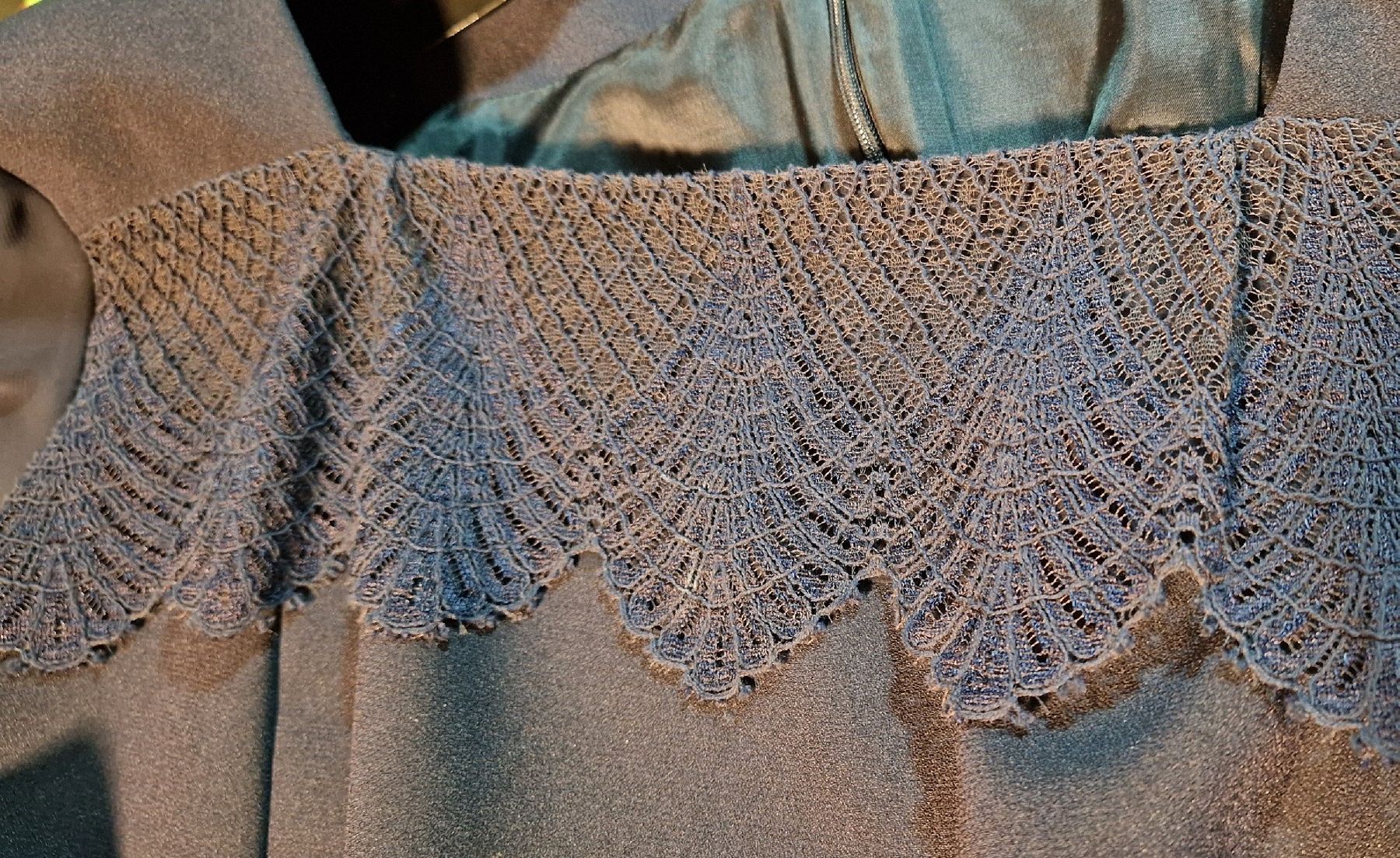 Vestiti: Cocktailkleid XXL – Usato da Gerlafingen venduto da mcc0102 7