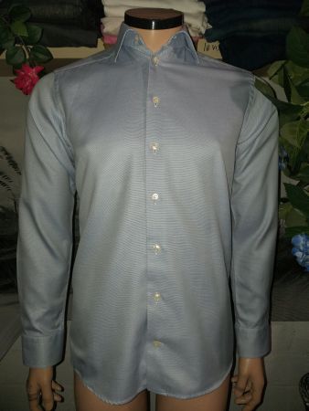 Liquidation : Chemise/Hemd ETON  Taille / Grosse 38 (S)