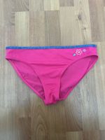 Costume da bagno bambina rosa, taglia 170/176. Nuovo!