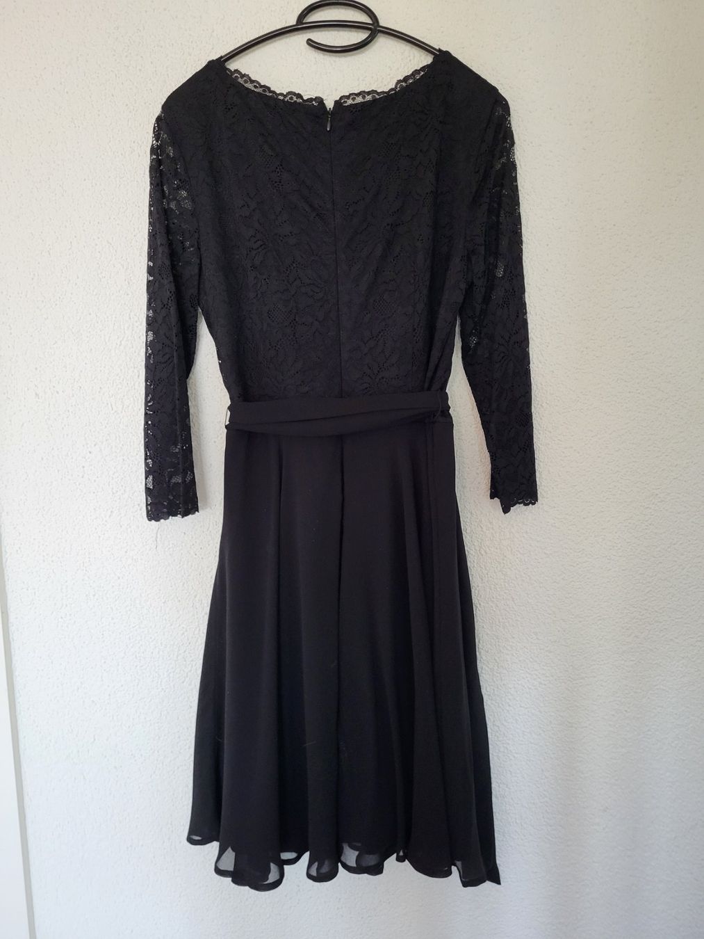 Esprit Vestiti: ESPRIT Kleid mit Spitze Gr. L – Usato da Hagendorn venduto da olinda24 2
