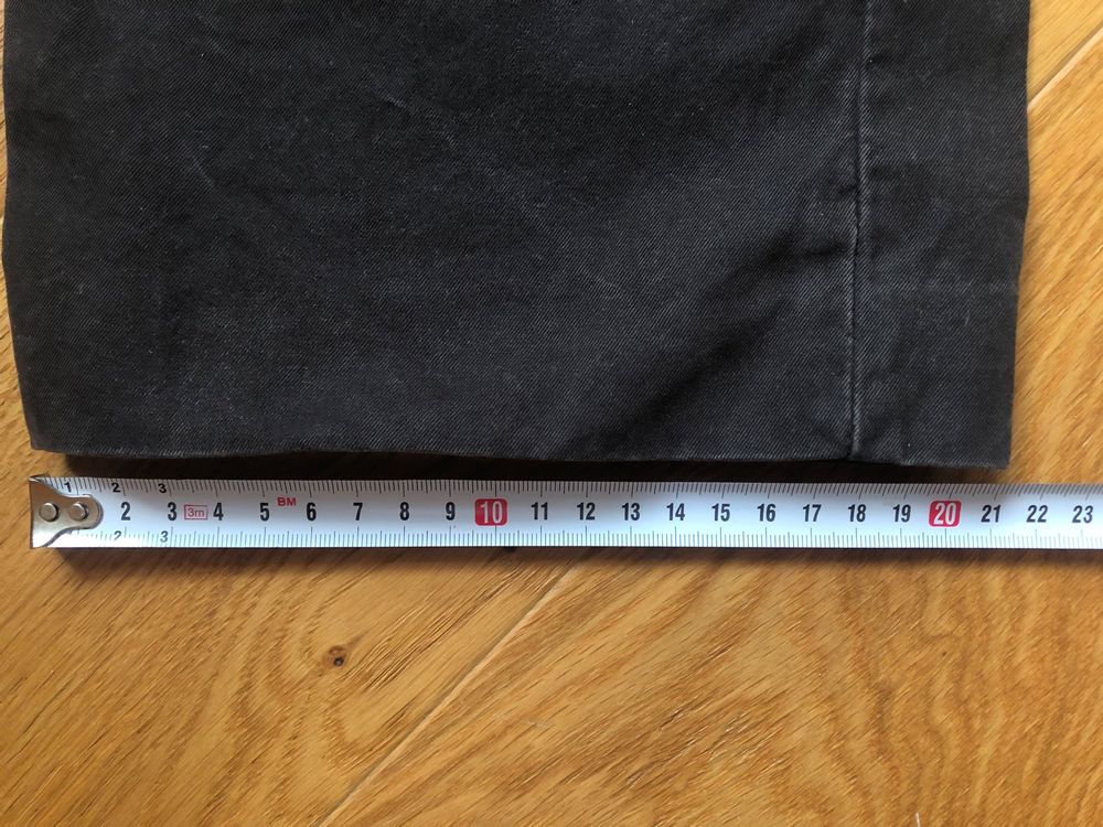 Massimo Dutti Hosen: Chino Hose Massimo Dutti – Gebraucht aus Dornach von tom_xy85 5