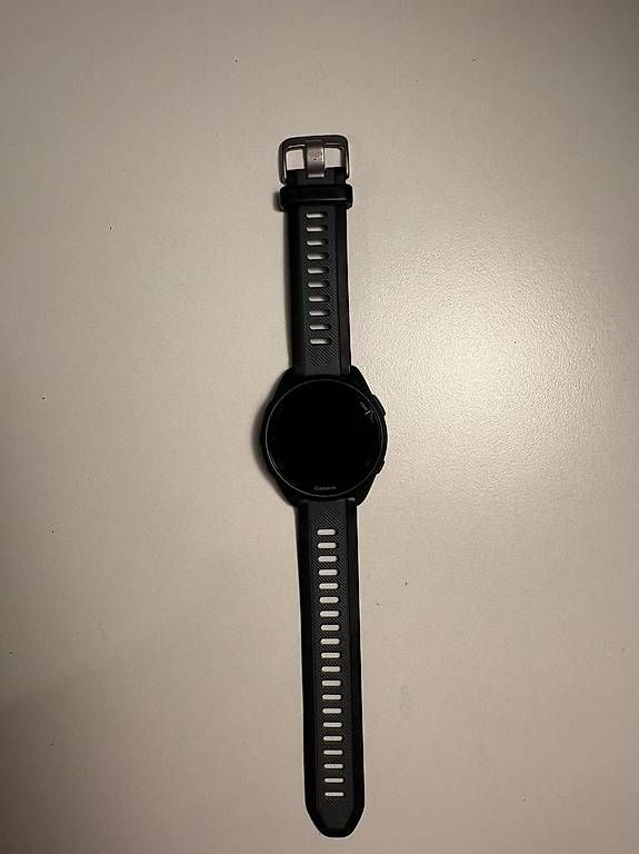 Smartwatch: Garmin Forerunner 165  - Top Zustand  – D'occasion à Richenthal par Idetifikation 2