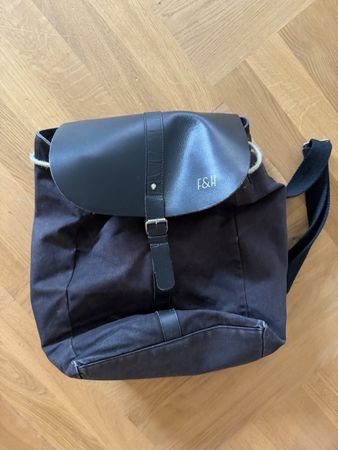 Backpack Fitz&Huxley