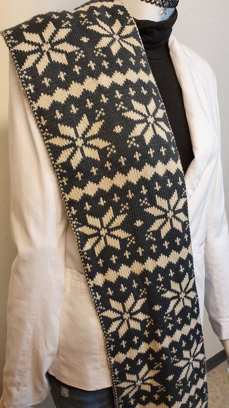 Foulard & Sciarpe: Schal 🌺 – Usato da Wald ZH venduto da CapLux 1