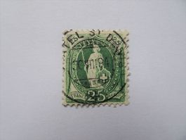 Vollstempel