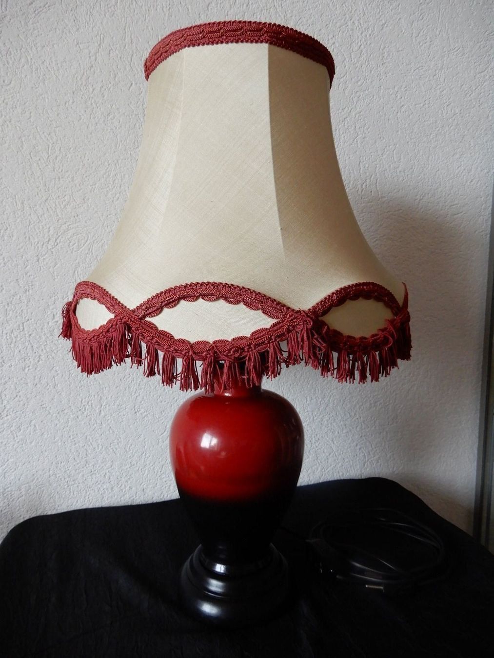 Lampade: St. Prex Vasenlampe – Usato da Senèdes venduto da Mutzli52 4
