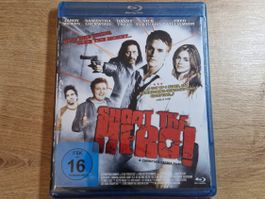 Shoot the Hero! (2010) NEU OVP RAR Bluray
