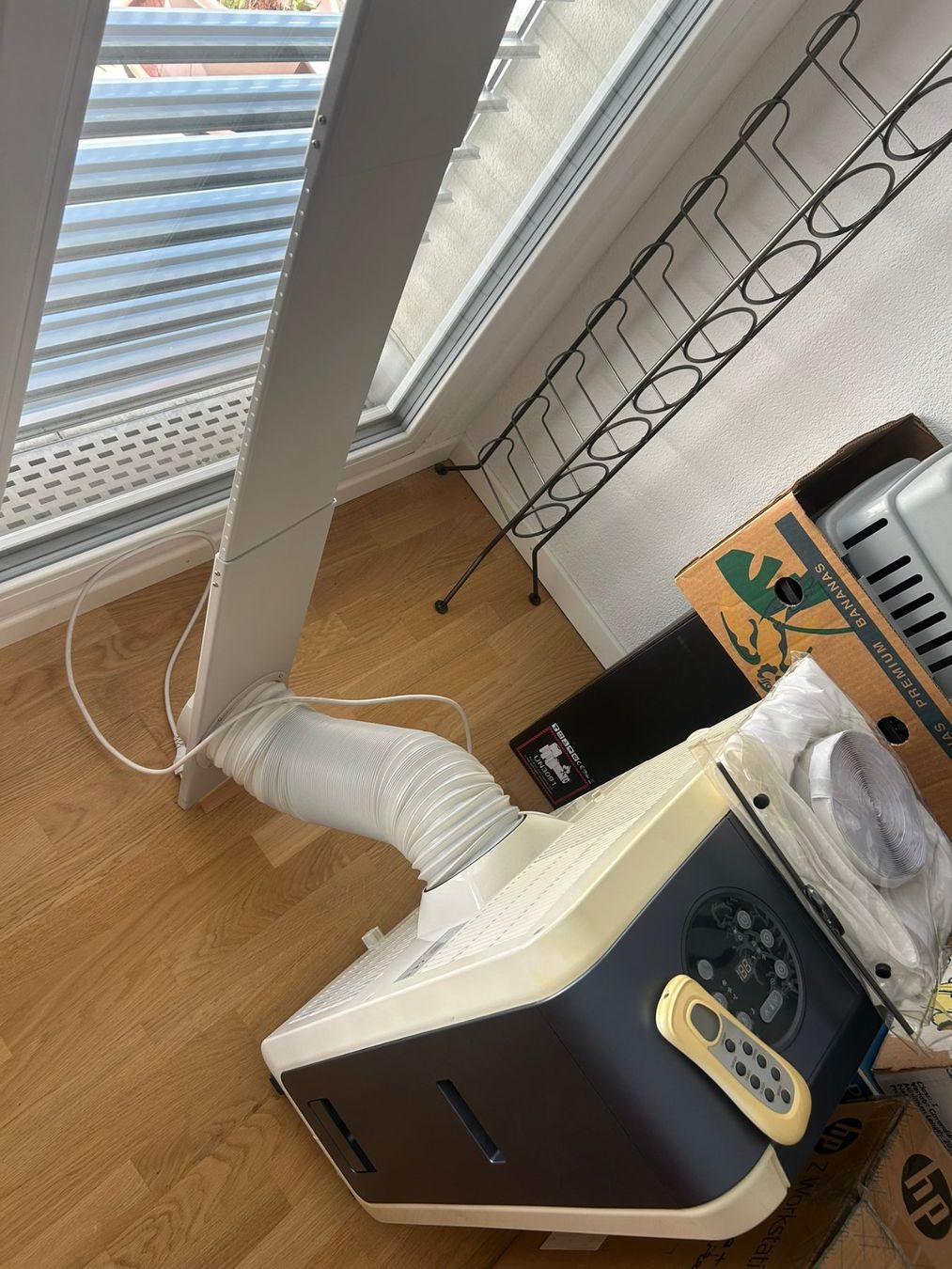Kibernetik Klimageräte: Kibernetik Klimagerät Aero KMO1201 – Gebraucht aus Schindellegi von Blunator 3