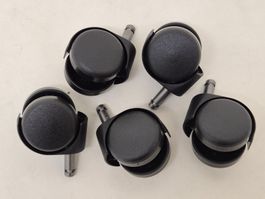 Teppichrollen, Weichbodenrollen TOPSTAR SITNESS 10, NEU!