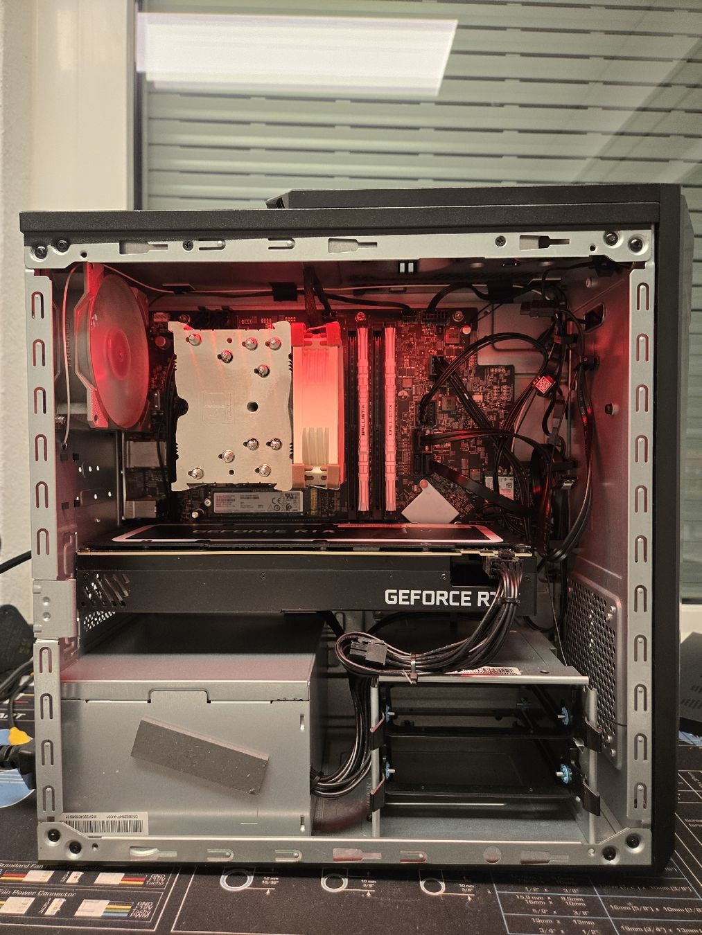 Acer PCs: Acer Nitro i7 10700/RTX3060Ti – Gebraucht aus Diepoldsau von FabianFr 1