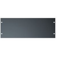 Quik Lok RS275 4-HE blank rack panel