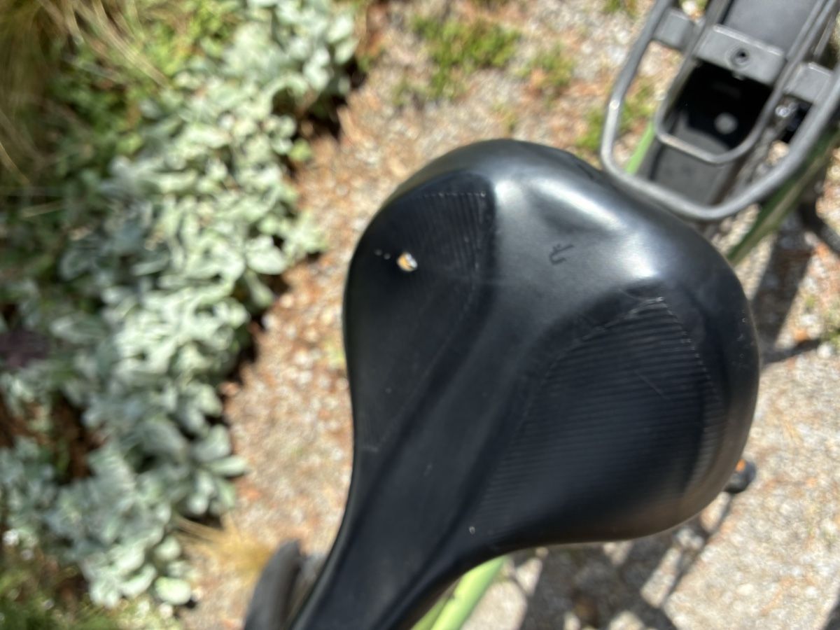 Cube Velos: Vélo cube – Gebraucht aus Biel/Bienne von trapla 2