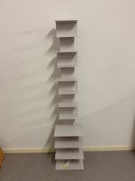 Bücherregal Paternoster