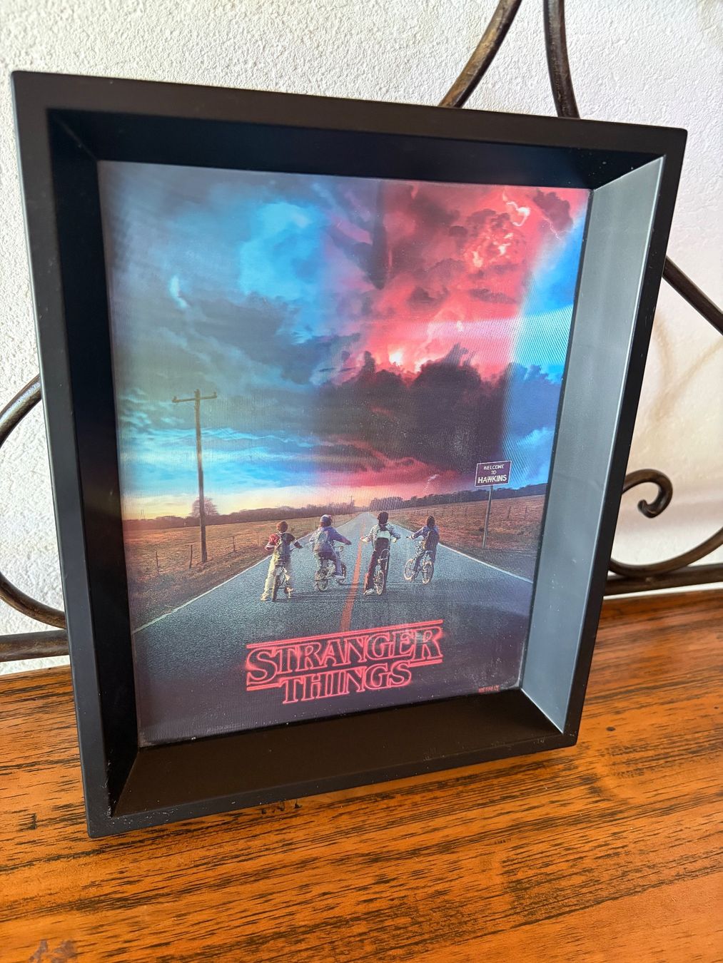 Schallplatten: Lot Strangers Things – Gebraucht aus Martigny von Sessalie 4