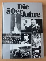 Buch der Jahre - Die 50er Jahre