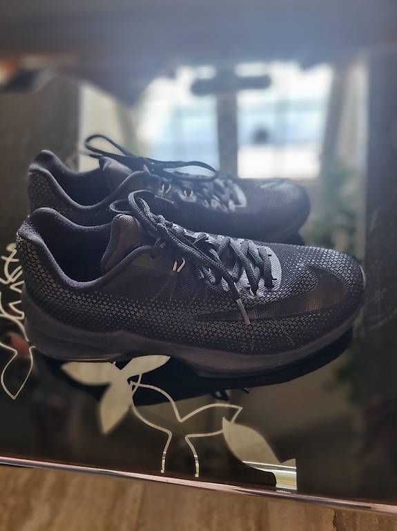Herrenschuhe: Air Max Infuriate Low gr. 41 – Gebraucht aus Nänikon von einhorn111 3