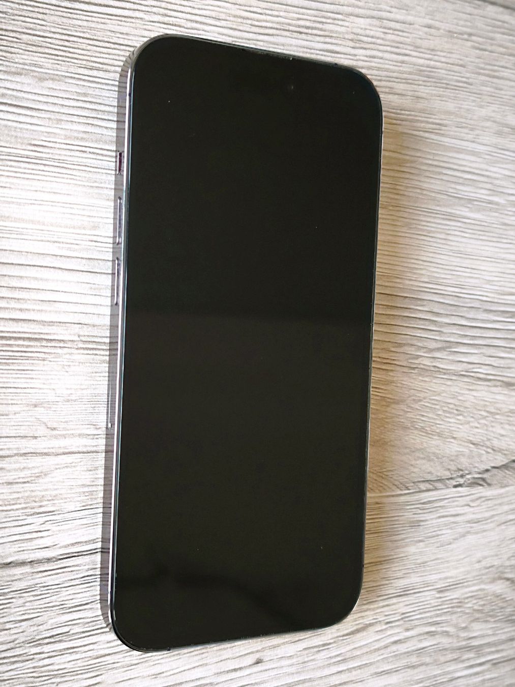 Apple Telefoni cellulari / Smartphones: iPhone 14 Pro 128 Go Violet Titane excellent état – Usato da Soral venduto da pic_dss8 3