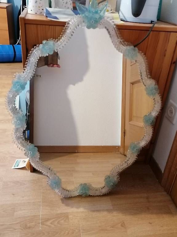 Miroirs: Specchio vintage – D'occasion à Lodrino par CEVIJ 4