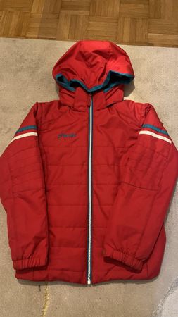 Phenix Winter Jacke 8-12 Jahre alt