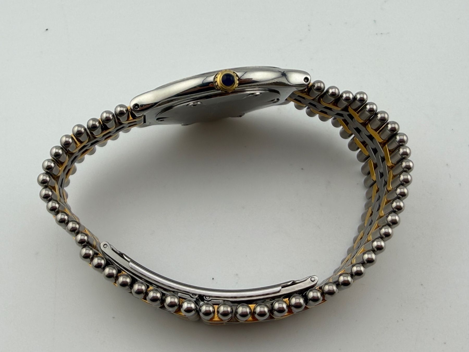 Cartier Uhren: Must de CARTIER – Gebraucht aus Biel/Bienne von MrP_WatchesBiel 7