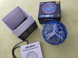 Xinhome Boomerang Ball - Der fliegende Ball für Kinder!