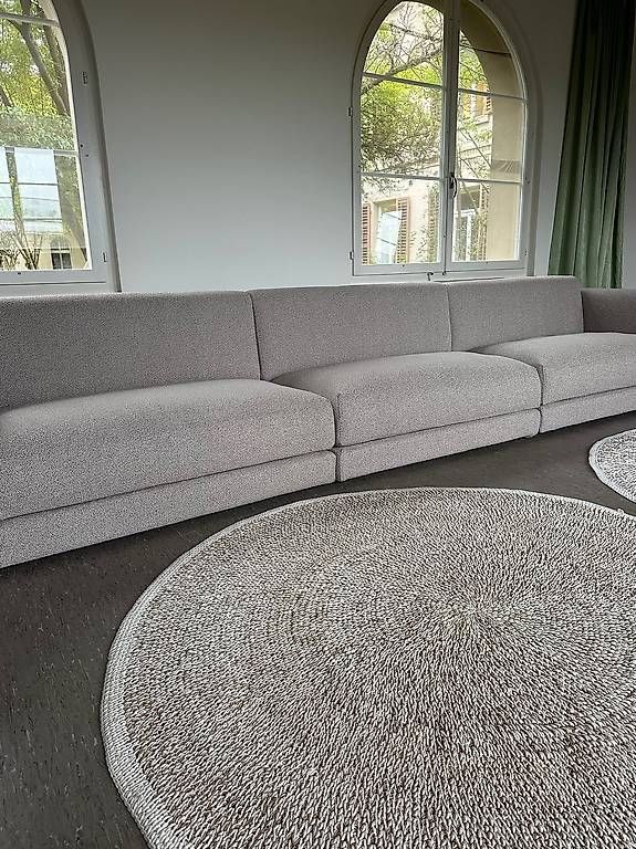 Bolia Sofas: NEU! Bolia Avelou 3 Module mit grossen Ecken – Neuf avec emballage d'origine à Ramsen par uniquetones.ch 1