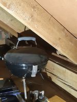 Grill Campinggrill Mini Kugelgrill, Marke WEBER