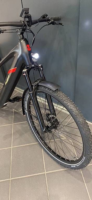 Velos: EBike Malagutti Cortina Neu – Gebraucht aus Lyssach von Hoferbike 2