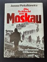 Die Schlacht um Moskau